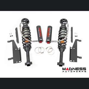 Ford Bronco Lift Kit - 2" - Vertex Coilovers - Rear - Rough Country 